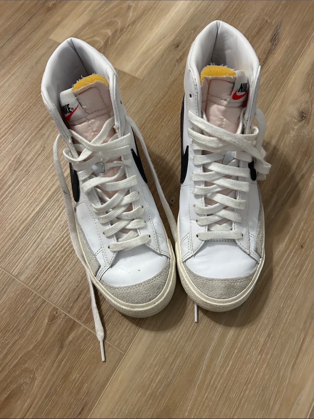 Nike blazer